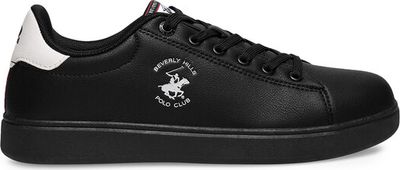 Buty sportowe dziecięce na wiosnę BEVERLY HILLS POLO CLUB ze sklepu: eobuwie.pl w kategorii: Buty sportowe dziecięce - zdjęcie WP-EBWP-9KUZS-09B_5905588564256