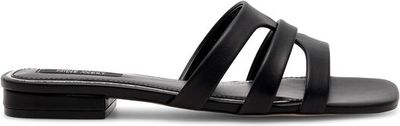 Klapki damskie na lato Nine West ze sklepu: eobuwie.pl w kategorii: Klapki damskie - zdjęcie WP-EBWP-9KUZS-09B_5905588564386
