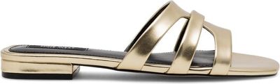 Klapki damskie letnie Nine West ze sklepu: eobuwie.pl w kategorii: Klapki damskie - zdjęcie WP-EBWP-9KUZS-09B_5905588564393