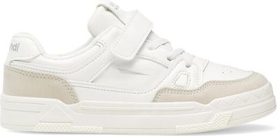 Buty sportowe dziecięce na wiosnę Sprandi ze sklepu: eobuwie.pl w kategorii: Buty sportowe dziecięce - zdjęcie WP-EBWP-9KUZS-09B_5905588566793