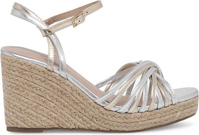 Espadryle damskie na lato DeeZee ze sklepu: eobuwie.pl w kategorii: Espadryle damskie - zdjęcie WP-EBWP-9KUZS-09B_5905588576952