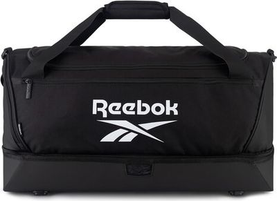 Reebok - Torba sportowa ze sklepu: eobuwie.pl w kategorii: Torby sportowe - zdjęcie WP-EBWP-9KUZS-09B_5905588579489
