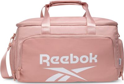 Torba sportowa Reebok ze sklepu: eobuwie.pl w kategorii: Torby sportowe - zdjęcie WP-EBWP-9KUZS-09B_5905588579908