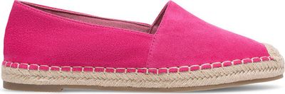 Espadryle damskie letnie Jenny Fairy ze sklepu: eobuwie.pl w kategorii: Espadryle damskie - zdjęcie WP-EBWP-9KUZS-09B_5905588582830