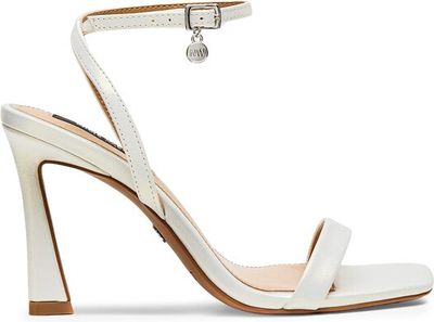 Sandały damskie na lato Nine West ze sklepu: eobuwie.pl w kategorii: Sandały damskie - zdjęcie WP-EBWP-9KUZS-09B_5905588585657