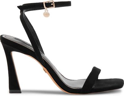 Sandały damskie na lato Nine West ze sklepu: eobuwie.pl w kategorii: Sandały damskie - zdjęcie WP-EBWP-9KUZS-09B_5905588585664