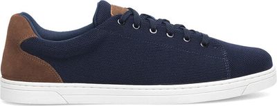 Buty sportowe męskie wiosenne Lasocki ze sklepu: eobuwie.pl w kategorii: Buty sportowe męskie - zdjęcie WP-EBWP-9KUZS-09B_5905588587521