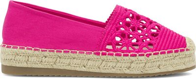 Espadryle damskie na lato Jenny Fairy ze sklepu: eobuwie.pl w kategorii: Espadryle damskie - zdjęcie WP-EBWP-9KUZS-09B_5905588588658