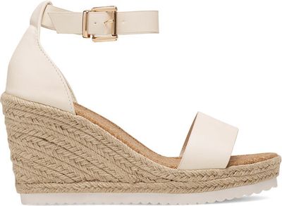 DeeZee - Espadryle damskie na lato ze sklepu: eobuwie.pl w kategorii: Espadryle damskie - zdjęcie WP-EBWP-9KUZS-09B_5905588602354