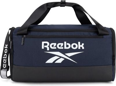 Torba sportowa Reebok ze sklepu: eobuwie.pl w kategorii: Torby sportowe - zdjęcie WP-EBWP-9KUZS-09B_5905588604822