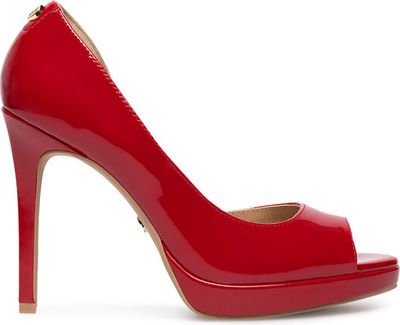 Czółenka na wiosnę Nine West ze sklepu: eobuwie.pl w kategorii: Czółenka - zdjęcie WP-EBWP-9KUZS-09B_5905588605423
