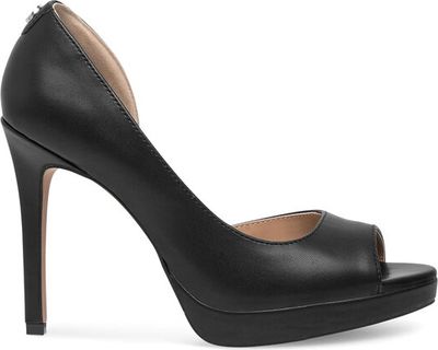 Czółenka wiosenne Nine West ze sklepu: eobuwie.pl w kategorii: Czółenka - zdjęcie WP-EBWP-9KUZS-09B_5905588605461