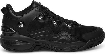 Buty sportowe męskie jesienne Shaq ze sklepu: eobuwie.pl w kategorii: Buty sportowe męskie - zdjęcie WP-EBWP-9KUZS-09B_5905588610281