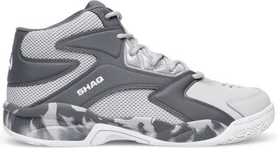 Buty sportowe męskie na wiosnę Shaq ze sklepu: eobuwie.pl w kategorii: Buty sportowe męskie - zdjęcie WP-EBWP-9KUZS-09B_5905588610465