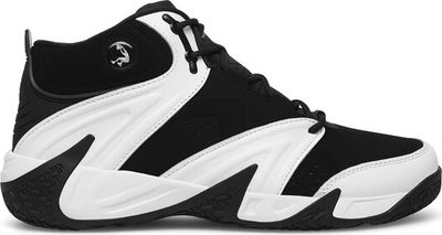 Buty sportowe męskie na wiosnę Shaq ze sklepu: eobuwie.pl w kategorii: Buty sportowe męskie - zdjęcie WP-EBWP-9KUZS-09B_5905588610823