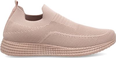 Buty sportowe damskie wiosenne Jenny Fairy ze sklepu: eobuwie.pl w kategorii: Buty sportowe damskie - zdjęcie WP-EBWP-9KUZS-09B_5905588617150