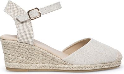 Espadryle damskie letnie Jenny Fairy ze sklepu: eobuwie.pl w kategorii: Espadryle damskie - zdjęcie WP-EBWP-9KUZS-09B_5905588617778
