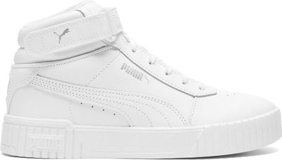 Buty sportowe dziecięce na wiosnę Puma ze sklepu: eobuwie.pl w kategorii: Buty sportowe dziecięce - zdjęcie WP-EBWP-9KUZS-09B_5905588617983