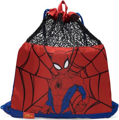 Plecak Spiderman Ultimate ze sklepu: eobuwie.pl w kategorii: Plecaki - zdjęcie WP-EBWP-9KUZS-09B_5905588628514