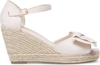 Espadryle damskie na lato DeeZee ze sklepu: eobuwie.pl w kategorii: Espadryle damskie - zdjęcie WP-EBWP-9KUZS-09B_5905588643241