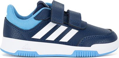 Buty sportowe dziecięce na wiosnę adidas ze sklepu: eobuwie.pl w kategorii: Buty sportowe dziecięce - zdjęcie WP-EBWP-9KUZS-09B_5905588646488