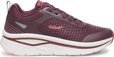 Go Soft - Buty sportowe damskie na wiosnę ze sklepu: eobuwie.pl w kategorii: Buty sportowe damskie - zdjęcie WP-EBWP-9KUZS-09B_5905588651062