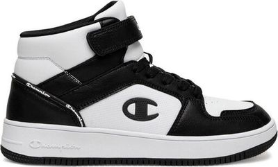 Buty sportowe dziecięce Champion ze sklepu: eobuwie.pl w kategorii: Buty sportowe dziecięce - zdjęcie WP-EBWP-9KUZS-09B_5905588659655