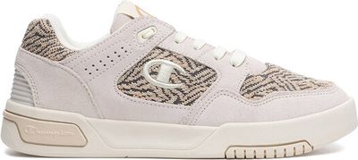Buty sportowe damskie na wiosnę Champion ze sklepu: eobuwie.pl w kategorii: Buty sportowe damskie - zdjęcie WP-EBWP-9KUZS-09B_5905588660583