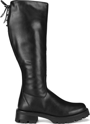 Kozaki damskie na zimę Jenny Fairy ze sklepu: eobuwie.pl w kategorii: Kozaki damskie - zdjęcie WP-EBWP-9KUZS-09B_5905588660675