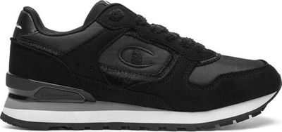 Buty sportowe damskie Champion ze sklepu: eobuwie.pl w kategorii: Buty sportowe damskie - zdjęcie WP-EBWP-9KUZS-09B_5905588660743