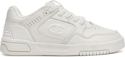 Buty sportowe damskie na wiosnę Champion ze sklepu: eobuwie.pl w kategorii: Buty sportowe damskie - zdjęcie WP-EBWP-9KUZS-09B_5905588661108