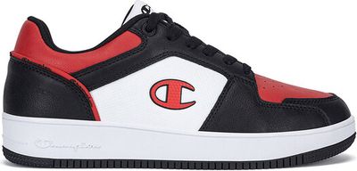Champion - Buty sportowe dziecięce wiosenne ze sklepu: eobuwie.pl w kategorii: Buty sportowe dziecięce - zdjęcie WP-EBWP-9KUZS-09B_5905588661283