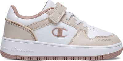 Buty sportowe dziecięce wiosenne Champion ze sklepu: eobuwie.pl w kategorii: Buty sportowe dziecięce - zdjęcie WP-EBWP-9KUZS-09B_5905588662150