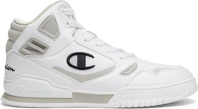 Buty sportowe męskie na wiosnę Champion ze sklepu: eobuwie.pl w kategorii: Buty sportowe męskie - zdjęcie WP-EBWP-9KUZS-09B_5905588663010