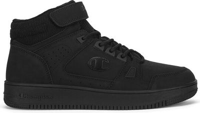 Champion - Buty sportowe dziecięce na jesień ze sklepu: eobuwie.pl w kategorii: Buty sportowe dziecięce - zdjęcie WP-EBWP-9KUZS-09B_5905588664147
