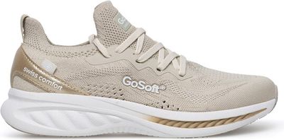 Buty sportowe damskie na wiosnę Go Soft ze sklepu: eobuwie.pl w kategorii: Buty sportowe damskie - zdjęcie WP-EBWP-9KUZS-09B_5905588665496