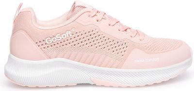 Buty sportowe damskie na wiosnę Go Soft ze sklepu: eobuwie.pl w kategorii: Buty sportowe damskie - zdjęcie WP-EBWP-9KUZS-09B_5905588665724