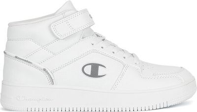 Buty sportowe dziecięce na wiosnę Champion ze sklepu: eobuwie.pl w kategorii: Buty sportowe dziecięce - zdjęcie WP-EBWP-9KUZS-09B_5905588666295