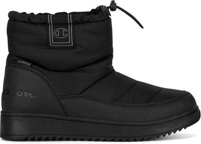 Buty zimowe dziecięce zimowe Champion ze sklepu: eobuwie.pl w kategorii: Buty zimowe dziecięce - zdjęcie WP-EBWP-9KUZS-09B_5905588666783
