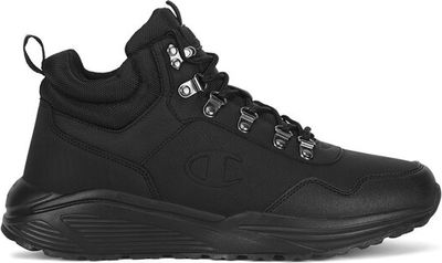 Buty sportowe męskie jesienne Champion ze sklepu: eobuwie.pl w kategorii: Buty sportowe męskie - zdjęcie WP-EBWP-9KUZS-09B_5905588667049