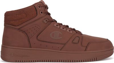 Champion - Buty sportowe męskie jesienne ze sklepu: eobuwie.pl w kategorii: Buty sportowe męskie - zdjęcie WP-EBWP-9KUZS-09B_5905588667407