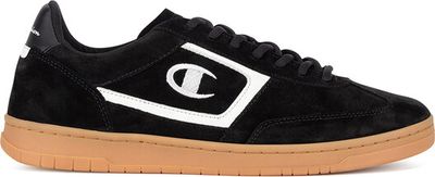 Buty sportowe męskie na wiosnę jesienne Champion ze sklepu: eobuwie.pl w kategorii: Buty sportowe męskie - zdjęcie WP-EBWP-9KUZS-09B_5905588667742