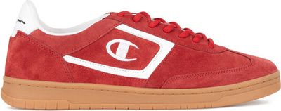 Buty sportowe męskie na wiosnę Champion ze sklepu: eobuwie.pl w kategorii: Buty sportowe męskie - zdjęcie WP-EBWP-9KUZS-09B_5905588667902