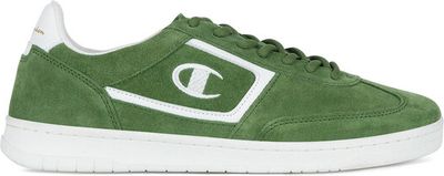 Champion - Buty sportowe męskie wiosenne ze sklepu: eobuwie.pl w kategorii: Buty sportowe męskie - zdjęcie WP-EBWP-9KUZS-09B_5905588667988