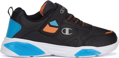 Buty sportowe dziecięce jesienne wiosenne Champion ze sklepu: eobuwie.pl w kategorii: Buty sportowe dziecięce - zdjęcie WP-EBWP-9KUZS-09B_5905588668145