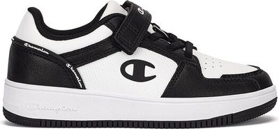 Buty sportowe dziecięce na jesień Champion ze sklepu: eobuwie.pl w kategorii: Buty sportowe dziecięce - zdjęcie WP-EBWP-9KUZS-09B_5905588668237