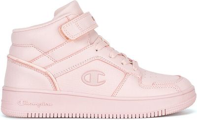 Buty sportowe dziecięce na wiosnę Champion ze sklepu: eobuwie.pl w kategorii: Buty sportowe dziecięce - zdjęcie WP-EBWP-9KUZS-09B_5905588668503