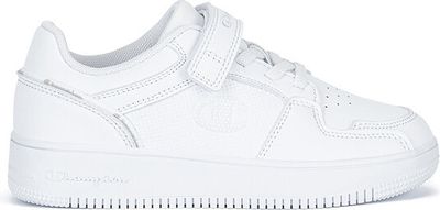 Buty sportowe dziecięce wiosenne Champion ze sklepu: eobuwie.pl w kategorii: Buty sportowe dziecięce - zdjęcie WP-EBWP-9KUZS-09B_5905588669227