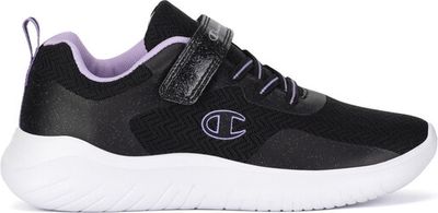 Buty sportowe dziecięce na wiosnę Champion ze sklepu: eobuwie.pl w kategorii: Buty sportowe dziecięce - zdjęcie WP-EBWP-9KUZS-09B_5905588669395