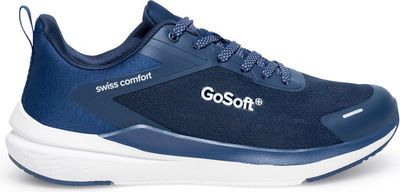 Buty sportowe męskie jesienne wiosenne Go Soft ze sklepu: eobuwie.pl w kategorii: Buty sportowe męskie - zdjęcie WP-EBWP-9KUZS-09B_5905588672999